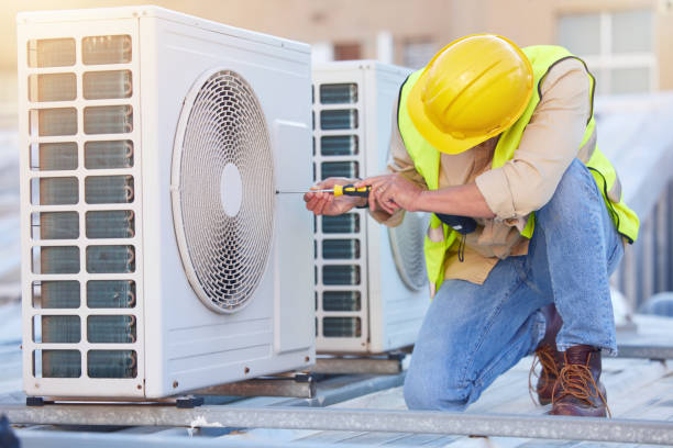Best 24/7 HVAC Repair  in Vermilion, OH