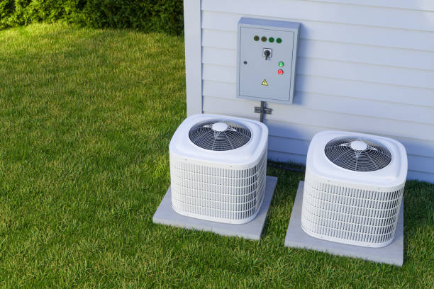 Best Residential HVAC Services  in Vermilion, OH