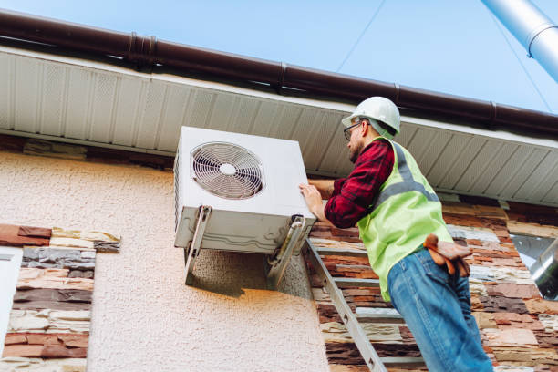 Trusted Vermilion, OH HVAC Experts