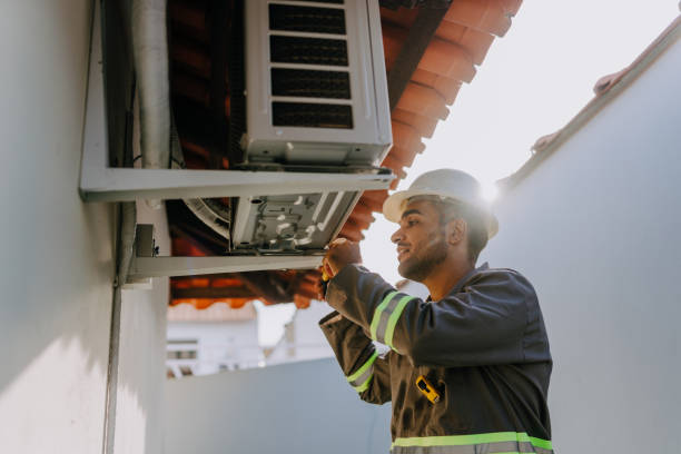 Air Duct Cleaning in Vermilion, OH