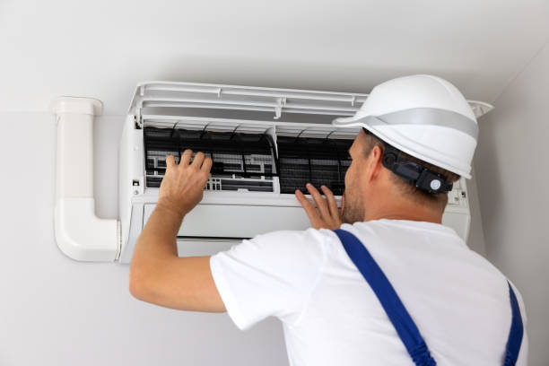 HVAC Emergency Services in Vermilion, OH