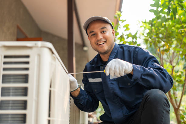 Best Ductless HVAC Repair  in Vermilion, OH